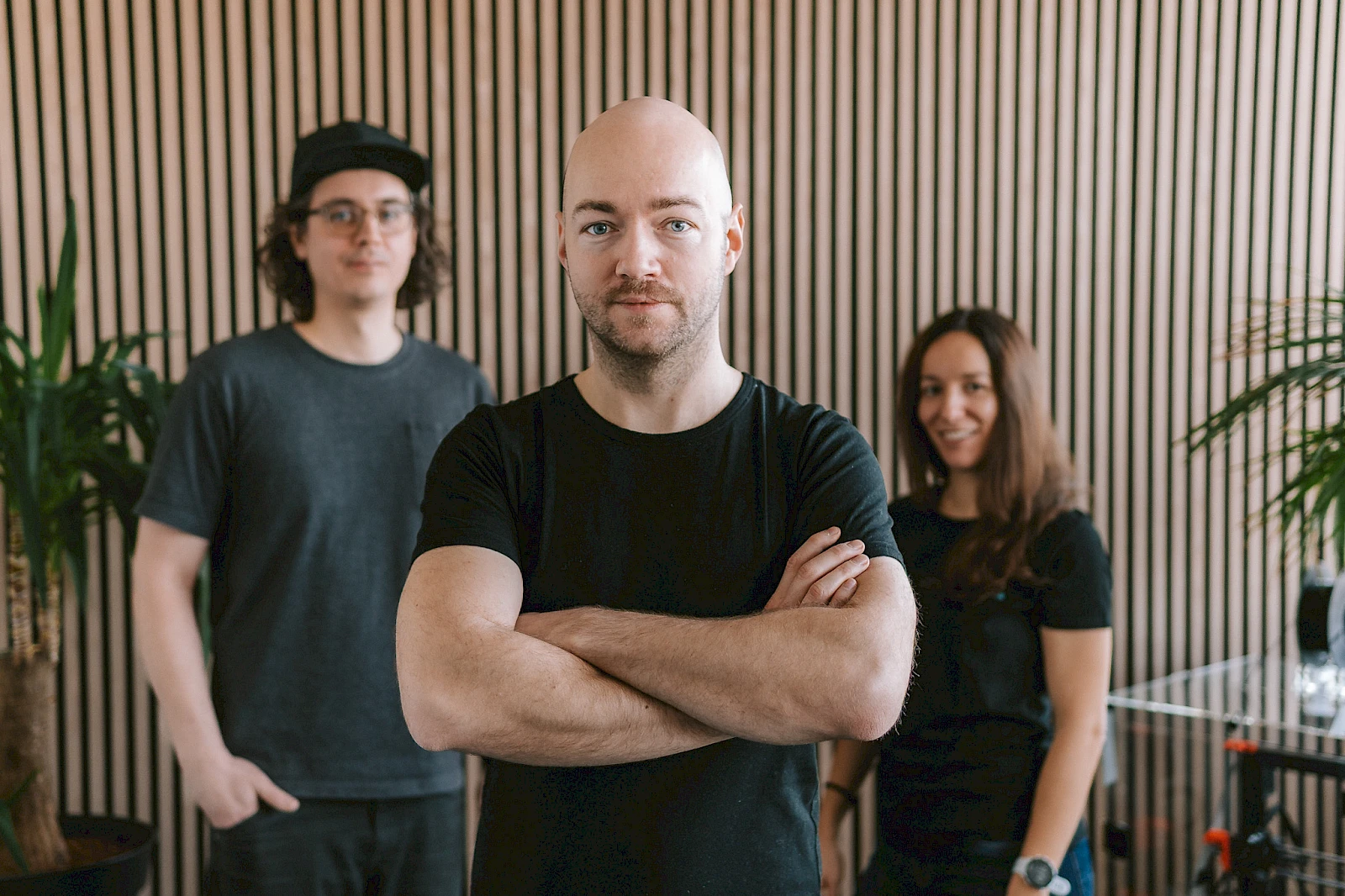 Youbility Software - Alex