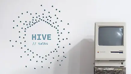Ahoj! - Vierter Hive Talk am 6. März 2018 in Prag