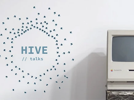 Ahoj! - Vierter Hive Talk am 6. März 2018 in Prag