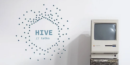 Ahoj! - Vierter Hive Talk am 6. März 2018 in Prag