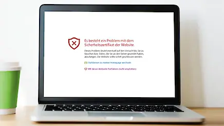 HTTPS als offizieller Google-Ranking-Faktor