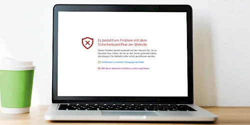 HTTPS als offizieller Google-Ranking-Faktor