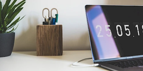 Checkliste zur Datenschutz&shy;grund&shy;verordnung (DSGVO)