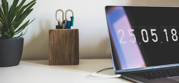 Checkliste zur Datenschutz&shy;grund&shy;verordnung (DSGVO)