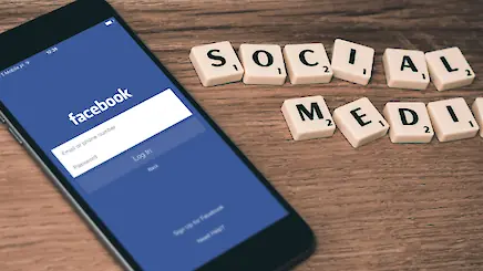 Facebook Linkvorschau und Domain&shy;bestätigung