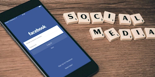 Facebook Linkvorschau und Domain&shy;bestätigung