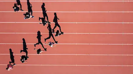Google-Page-Speed-Ermittlung durch reale Nutzungsdaten