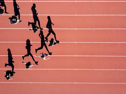 Google-Page-Speed-Ermittlung durch reale Nutzungsdaten