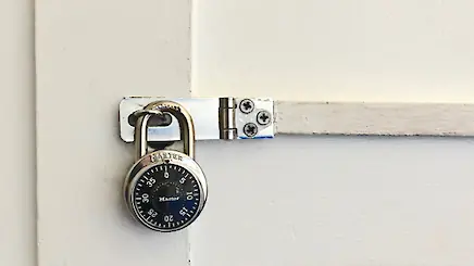 Technische und organisato&shy;rische Schutz&shy;maßnahmen nach Datenschutz&shy;grund&shy;verordnung (DSGVO)