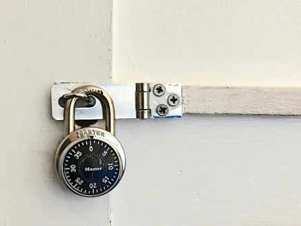 Technische und organisato&shy;rische Schutz&shy;maßnahmen nach Datenschutz&shy;grund&shy;verordnung (DSGVO)