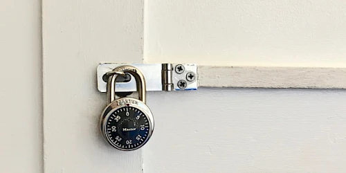 Technische und organisato&shy;rische Schutz&shy;maßnahmen nach Datenschutz&shy;grund&shy;verordnung (DSGVO)