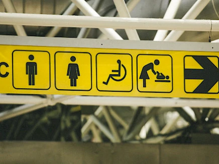 Das Internet ist für alle da: Checkliste zur Barriere&shy;freiheit von Web&shy;anwendungen