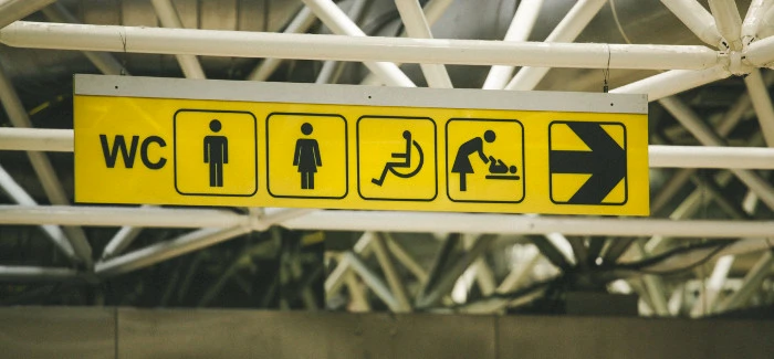 Checkliste zur Barrierefreiheit von Webanwendungen