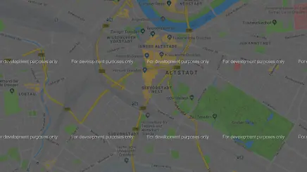 Google Maps "for development purposes only" Google Maps "for development purposes only"