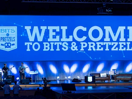 Bits & Pretzels 2018: Das Oktoberfest für Gründer, Investoren und Entscheider