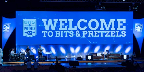 Bits & Pretzels 2018: Das Oktoberfest für Gründer, Investoren und Entscheider