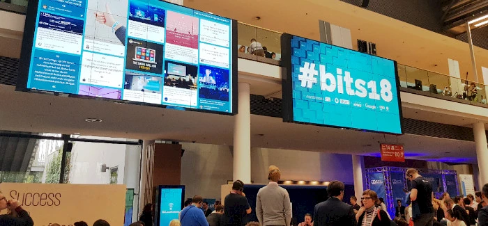 Recap Bits & Pretzels 2018 – Mit Dirndl und Lederhose in die digitale Zukunft