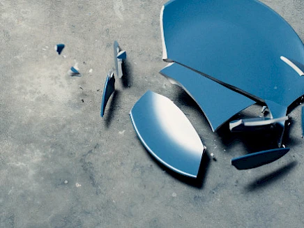 Fünf häufige Usability-Fehler in Technik, Design und Content