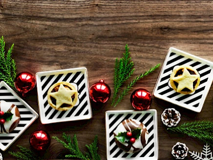 Wie Sie Ihren Online-Shop auf das Weihnachts&shy;geschäft vorbereiten (Teil 2)