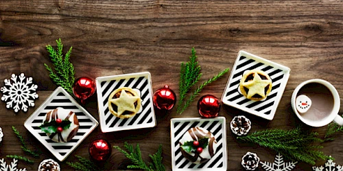 Wie Sie Ihren Online-Shop auf das Weihnachts&shy;geschäft vorbereiten (Teil 2)