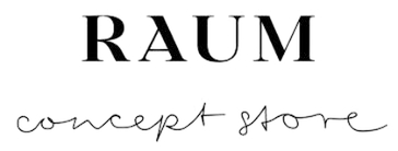 Raum Concept Store Logo