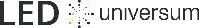 LED Universum Logo