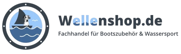 Wellenshop Logo