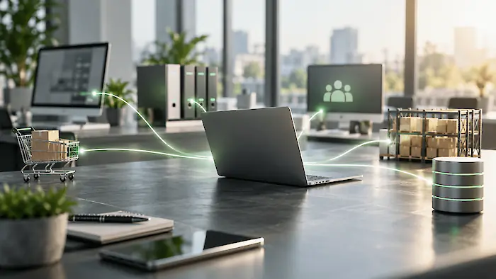 Middleware einfach erklärt: Wann reicht eine Schnittstelle nicht mehr?